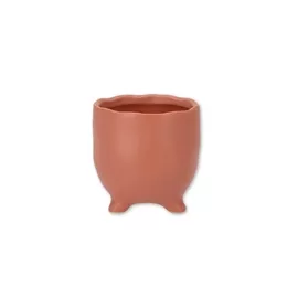 Saint Tropez Tall Vase Planter Pot