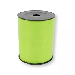 Neon deals curling ribbon