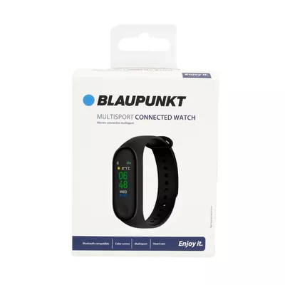 Connected watch blaupunkt on sale