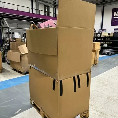 Product WYZ Gsg Ku afbeelding