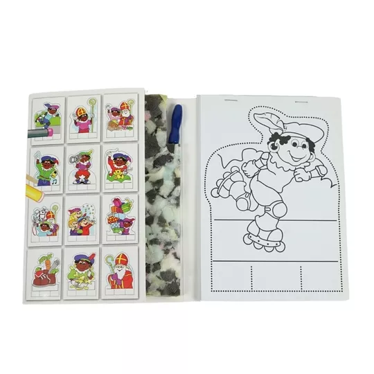 Product tq Ac RLKV afbeelding