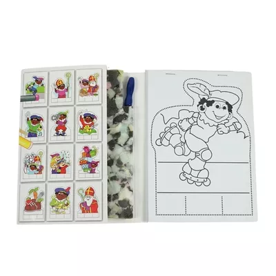 Product tq Ac RLKV afbeelding
