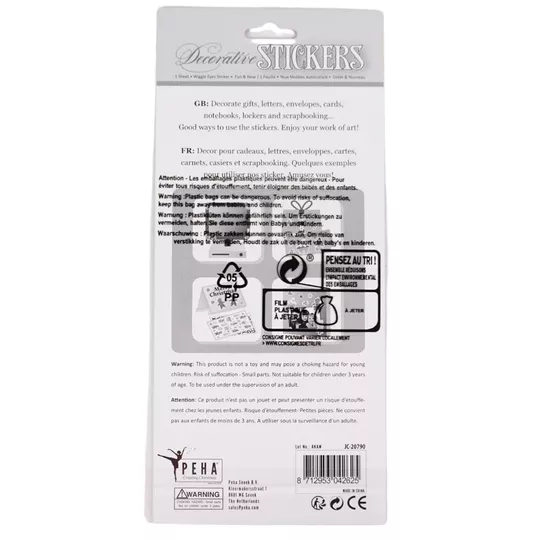 Product Ijha P Crg afbeelding