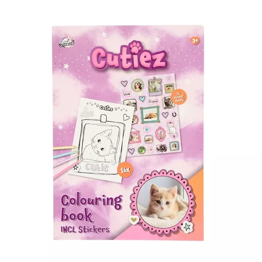 Product Glg Fef Wi afbeelding
