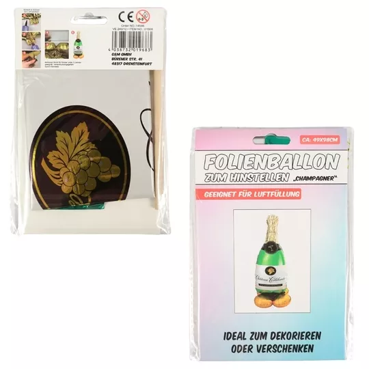 Product XT Bli EYN afbeelding