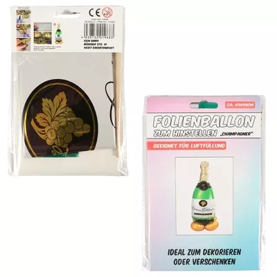 Product XT Bli EYN afbeelding